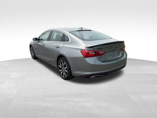 2024 Chevrolet Malibu FWD RS