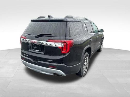 2023 GMC Acadia AWD SLE