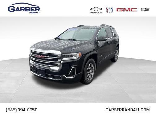 2023 GMC Acadia AWD SLE