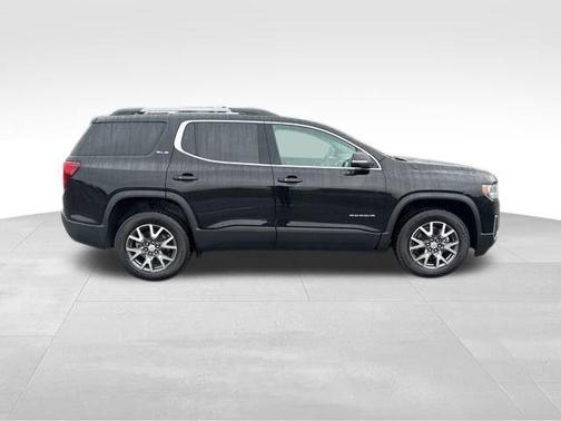 2023 GMC Acadia AWD SLE