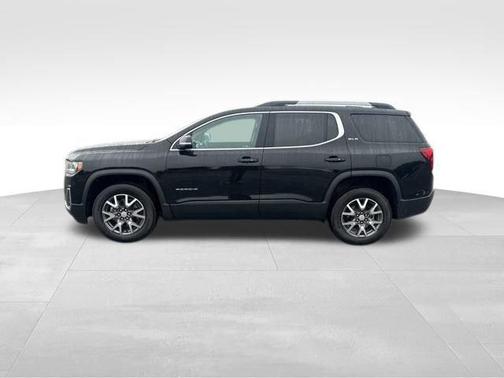 2023 GMC Acadia AWD SLE