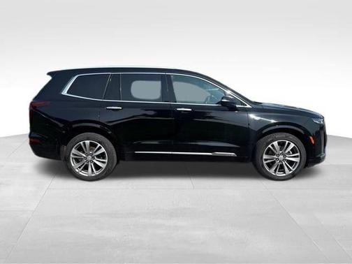 2021 Cadillac XT6 Premium Luxury AWD