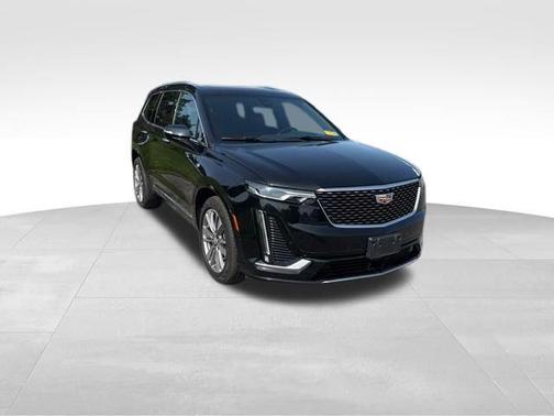 2021 Cadillac XT6 Premium Luxury AWD