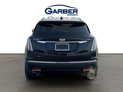 2025 Cadillac XT5 Sport