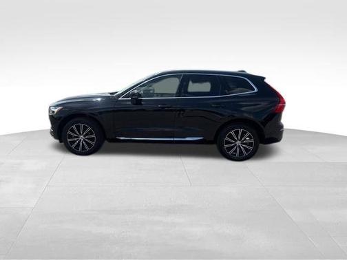 2021 Volvo XC60 T5 Inscription