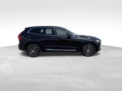 2021 Volvo XC60 T5 Inscription
