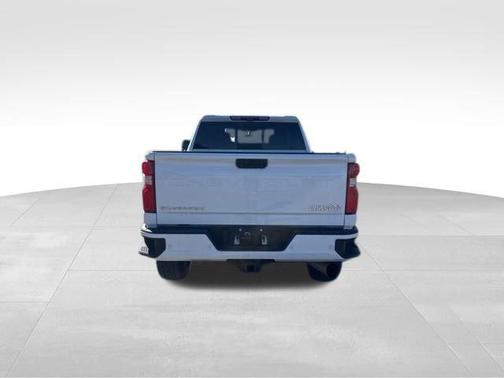 2022 Chevrolet Silverado 2500 High Country