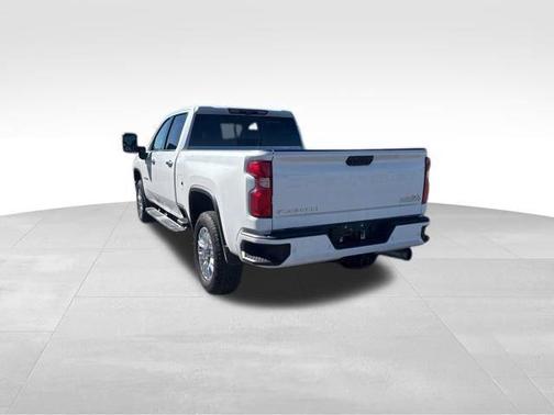 2022 Chevrolet Silverado 2500 High Country