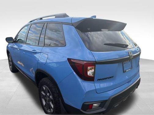 2024 Honda Passport AWD TrailSport