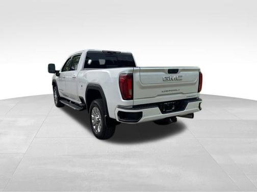 2020 GMC Sierra 2500 Denali