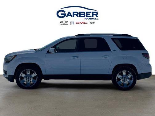 2017 GMC Acadia Limited Limited