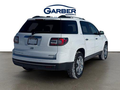 2017 GMC Acadia Limited Limited