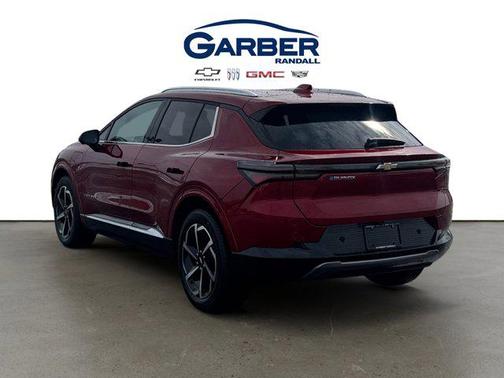 2024 Chevrolet Equinox EV 2LT