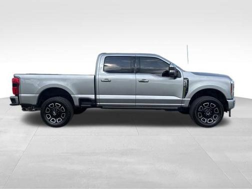 2024 Ford F-350 Platinum