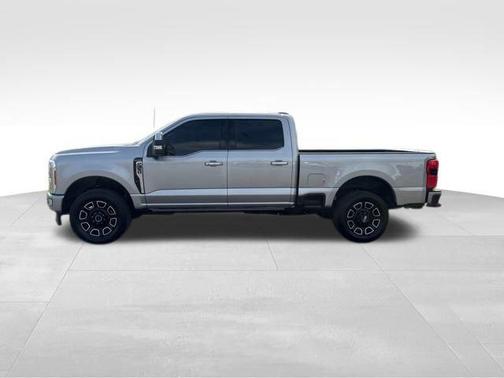 2024 Ford F-350 Platinum