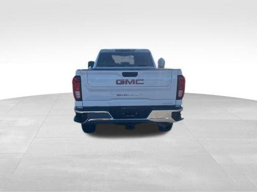 2024 GMC Sierra 2500 SLE