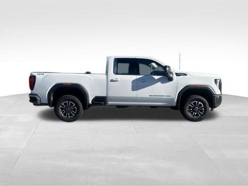 2024 GMC Sierra 2500 SLE