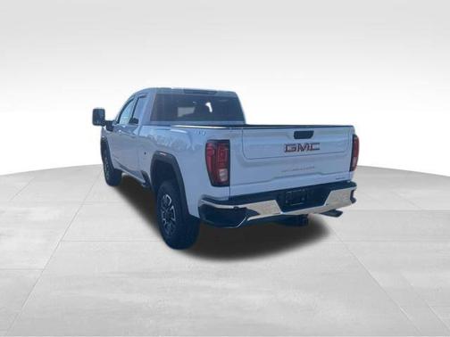 2024 GMC Sierra 2500 SLE