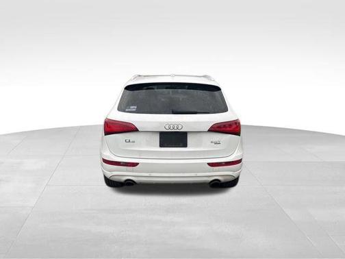 2013 Audi Q5 2.0T Premium Plus