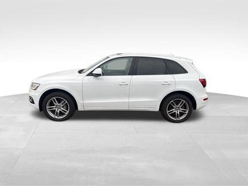 2013 Audi Q5 2.0T Premium Plus