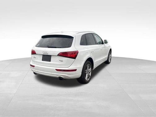 2013 Audi Q5 2.0T Premium Plus
