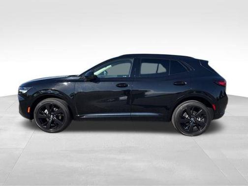 2023 Buick Envision Essence AWD