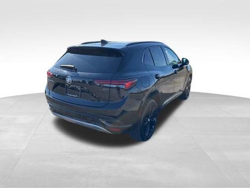 2023 Buick Envision Essence AWD