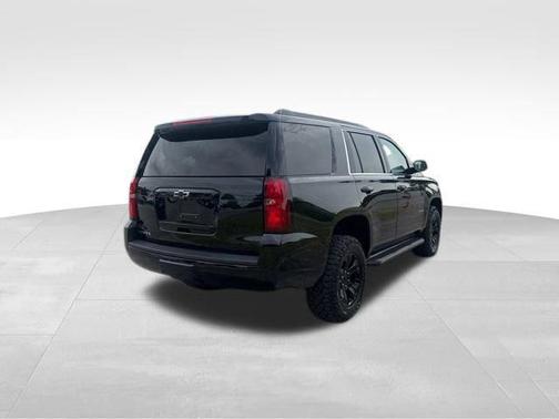 2019 Chevrolet Tahoe LS