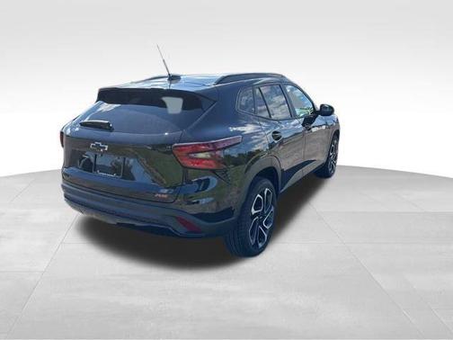 2024 Chevrolet Trax FWD 2RS