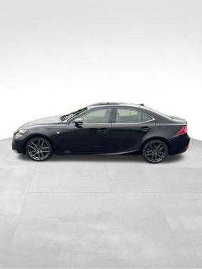 2015 Lexus IS 250 Base
