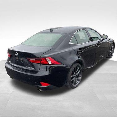 2015 Lexus IS 250 Base