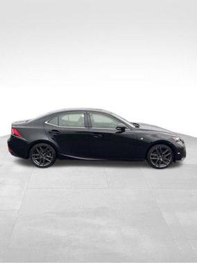 2015 Lexus IS 250 Base