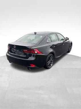 2015 Lexus IS 250 Base