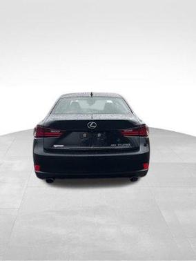 2015 Lexus IS 250 Base