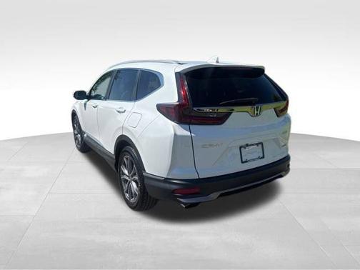 2021 Honda CR-V AWD Touring