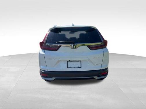 2021 Honda CR-V AWD Touring