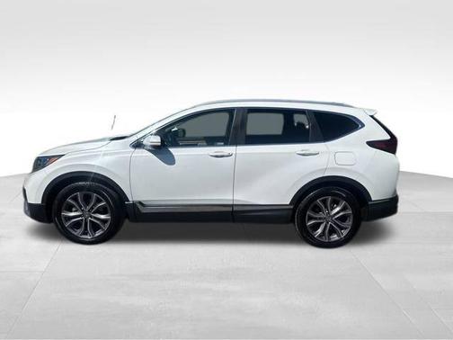 2021 Honda CR-V AWD Touring