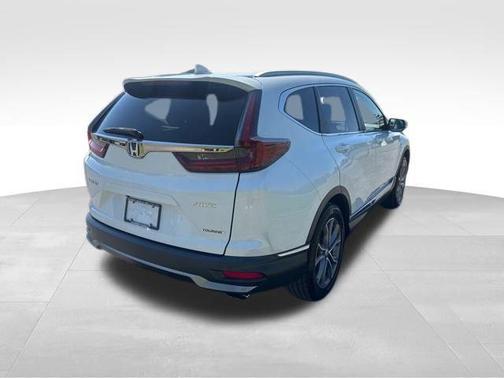 2021 Honda CR-V AWD Touring