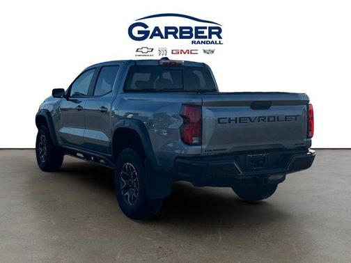 2023 Chevrolet Colorado ZR2