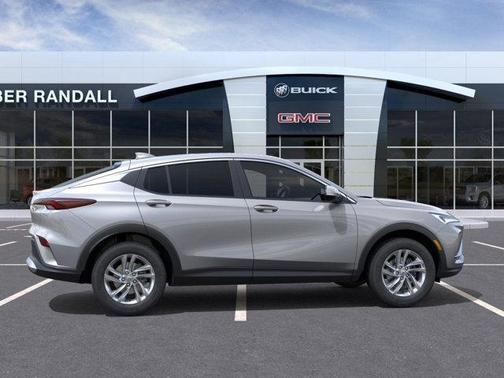 2026 Buick Envista Preferred FWD