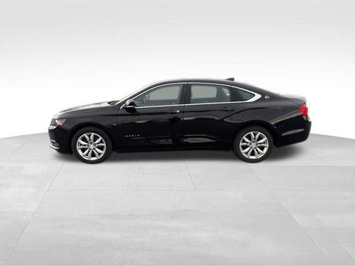 2018 Chevrolet Impala 1LT