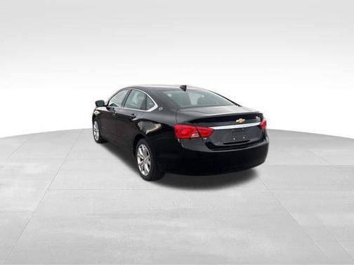 2018 Chevrolet Impala 1LT