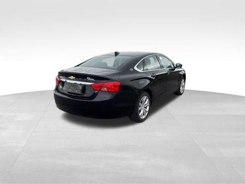 2018 Chevrolet Impala 1LT