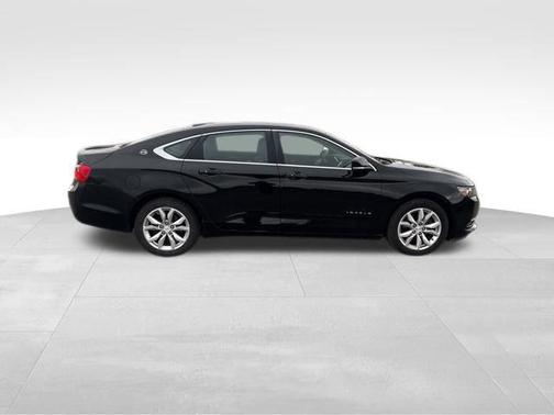 2018 Chevrolet Impala 1LT
