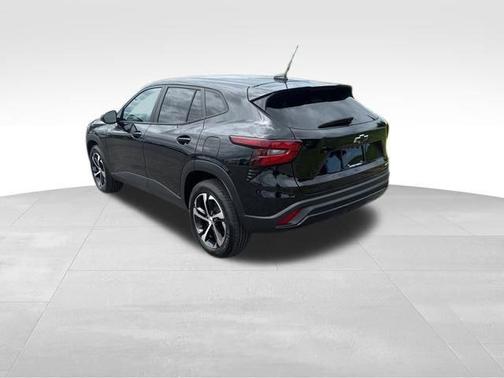 2024 Chevrolet Trax FWD 1RS