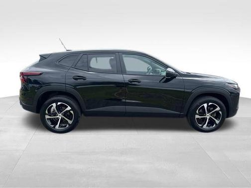 2024 Chevrolet Trax FWD 1RS