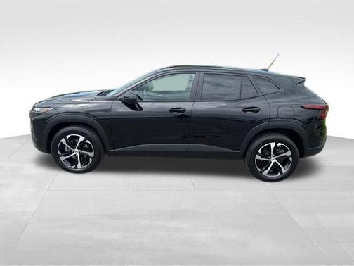 2024 Chevrolet Trax FWD 1RS
