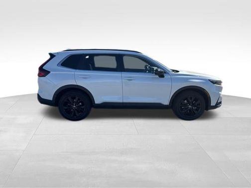 2024 Honda CR-V Hybrid Sport Touring AWD