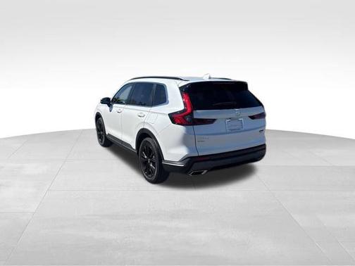 2024 Honda CR-V Hybrid Sport Touring AWD