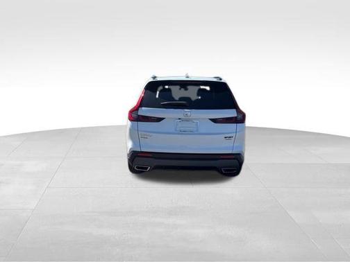 2024 Honda CR-V Hybrid Sport Touring AWD